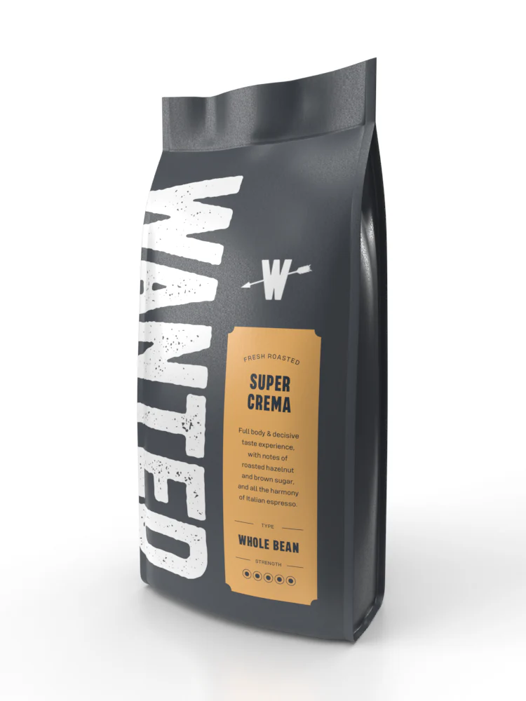 Wholesale Coffee Beans 1kg (Volume discount)
